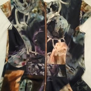 Ted Baker Dress